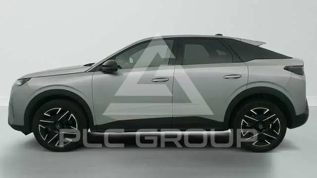 2025 Peugeot 3008