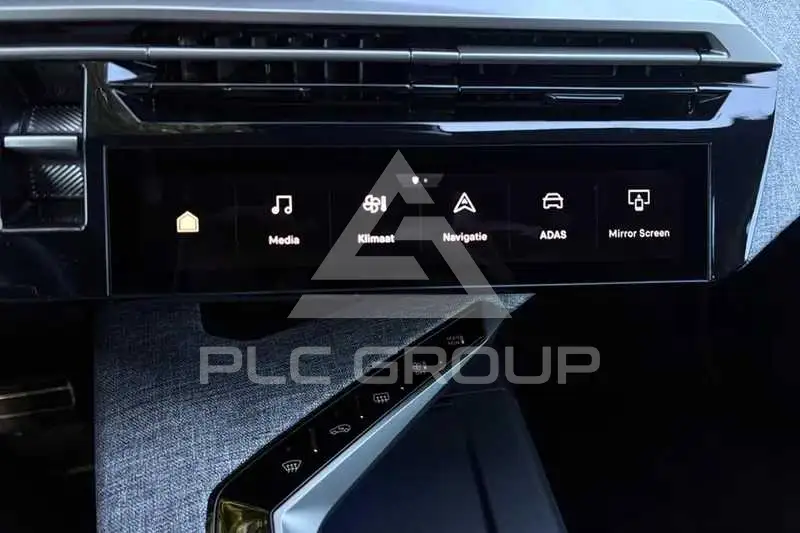 2025 Peugeot 3008