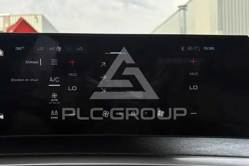 2025 Peugeot 3008