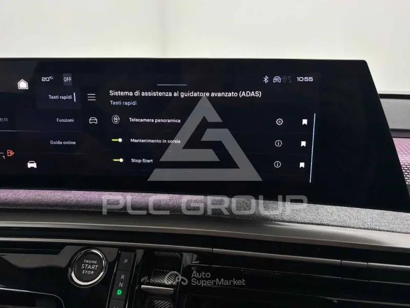 2025 Peugeot 3008