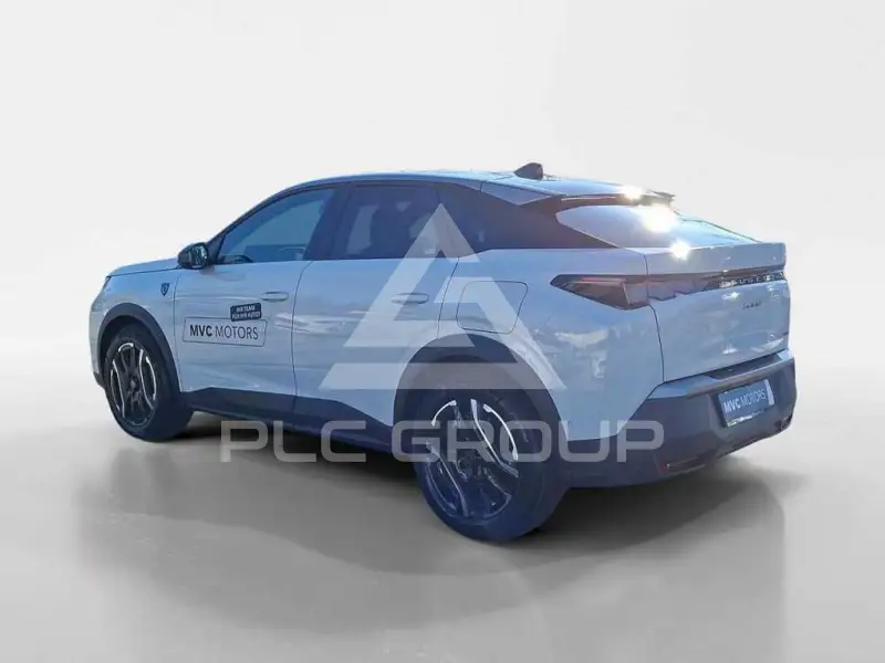 2025 Peugeot 3008
