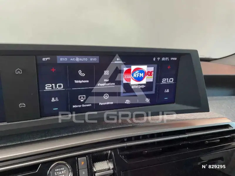 2025 Peugeot 3008