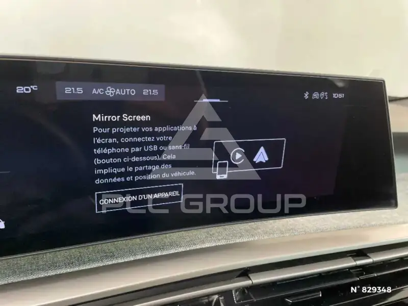 2025 Peugeot 3008