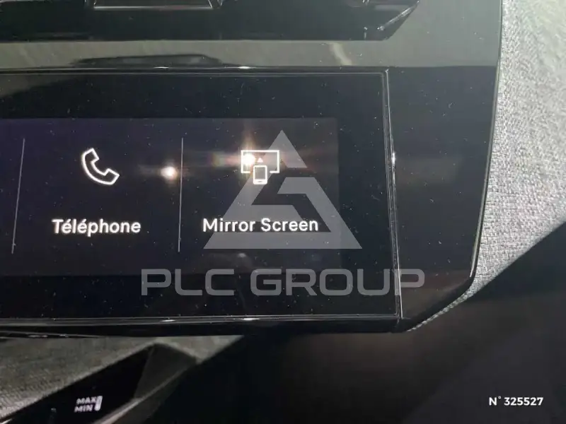 2025 Peugeot 3008