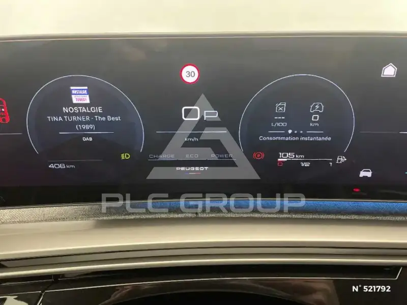 2025 Peugeot 3008