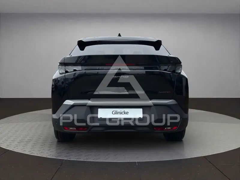 2025 Peugeot 3008