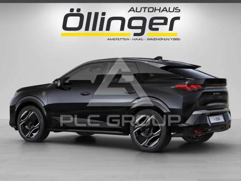 2025 Peugeot 3008