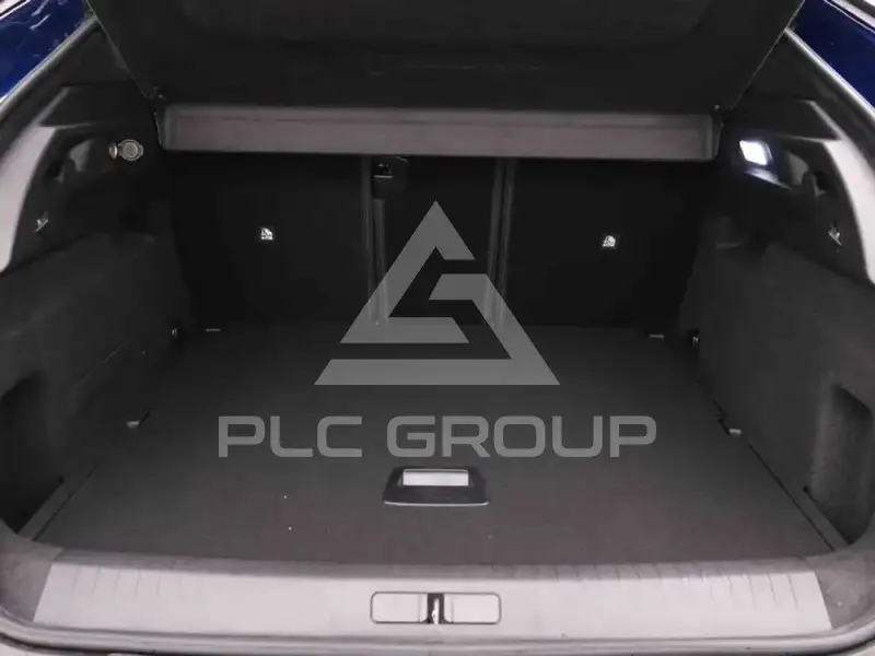 2025 Peugeot 3008