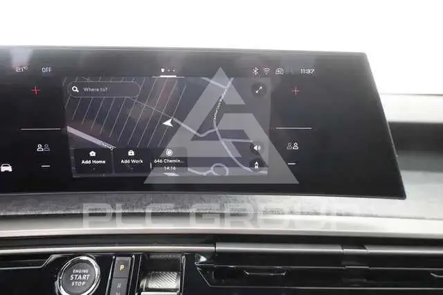 2025 Peugeot 3008