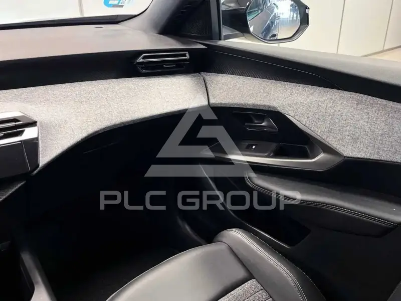 2025 Peugeot 3008