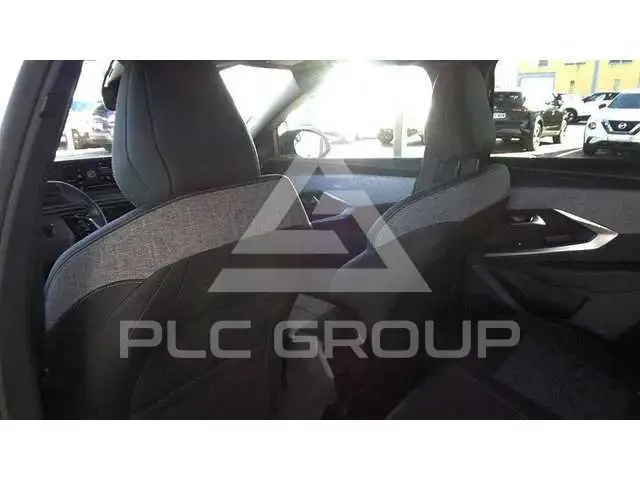 2025 Peugeot 3008