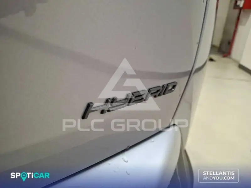 2025 Peugeot 3008
