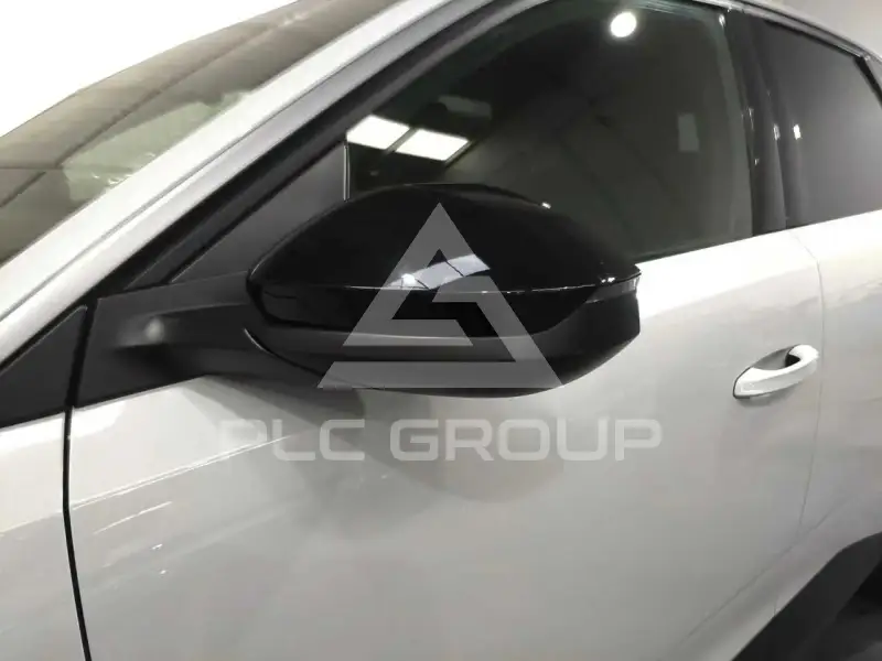 2025 Peugeot 3008