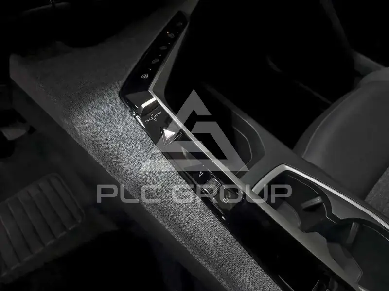 2025 Peugeot 3008