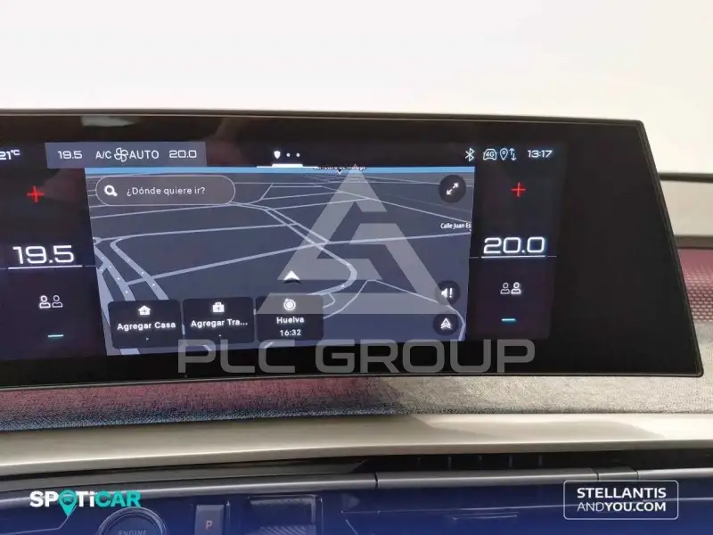 2025 Peugeot 3008