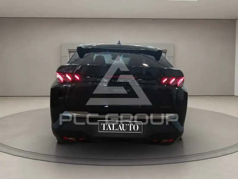 2025 Peugeot 3008