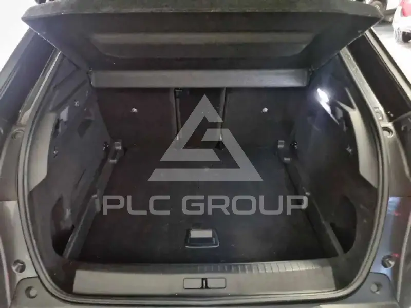 2025 Peugeot 3008