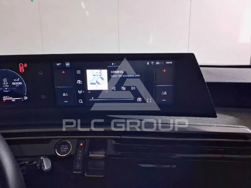 2025 Peugeot 3008