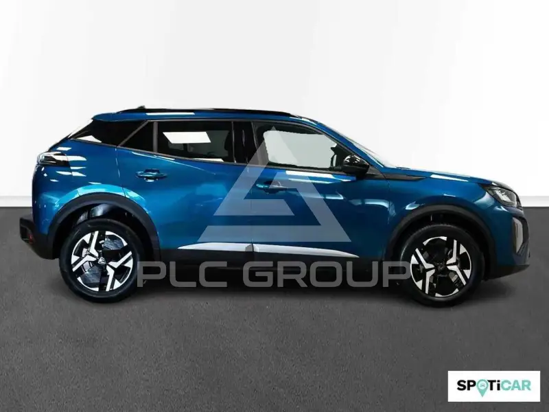 2025 Peugeot 3008