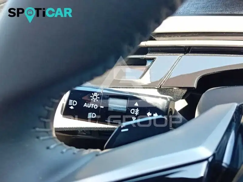 2025 Peugeot 3008