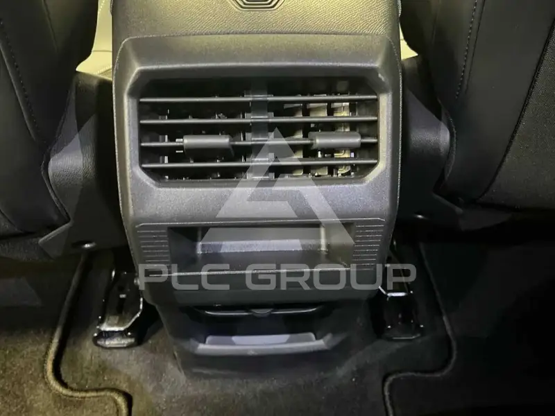 2025 Peugeot 3008
