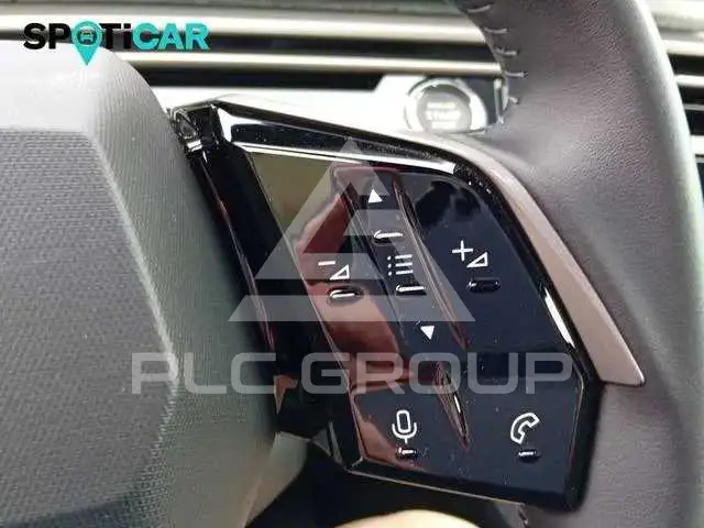 2025 Peugeot 3008