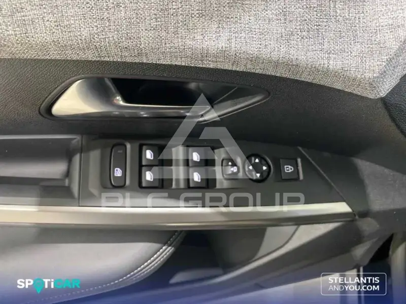 2025 Peugeot 3008