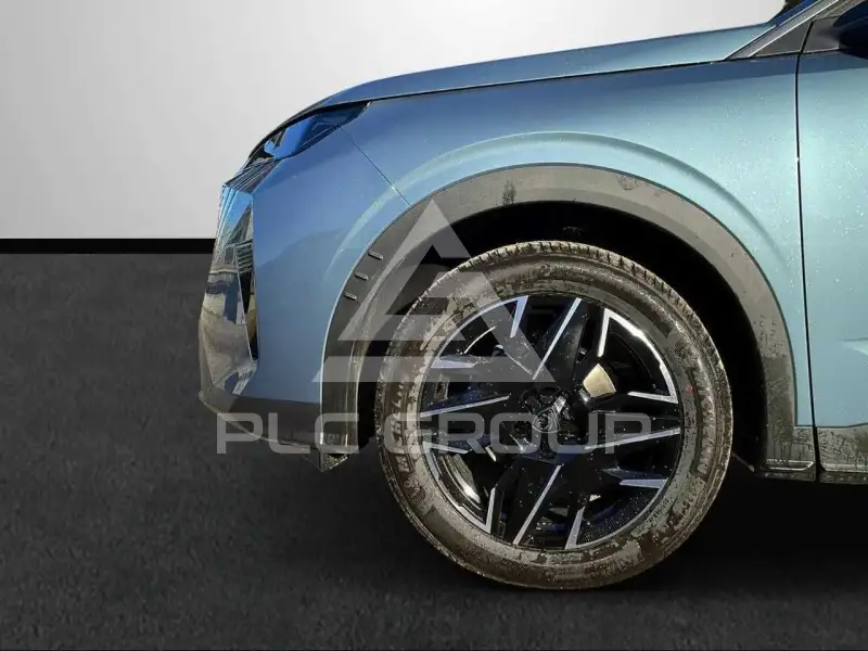 2025 Peugeot 3008