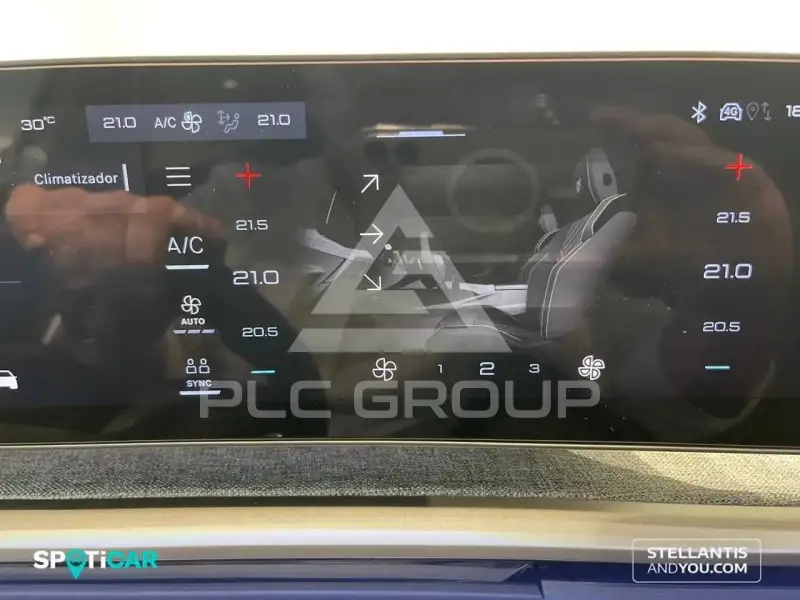 2025 Peugeot 3008