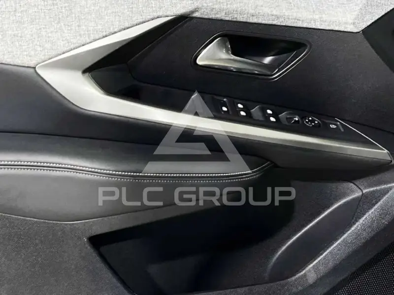 2025 Peugeot 3008