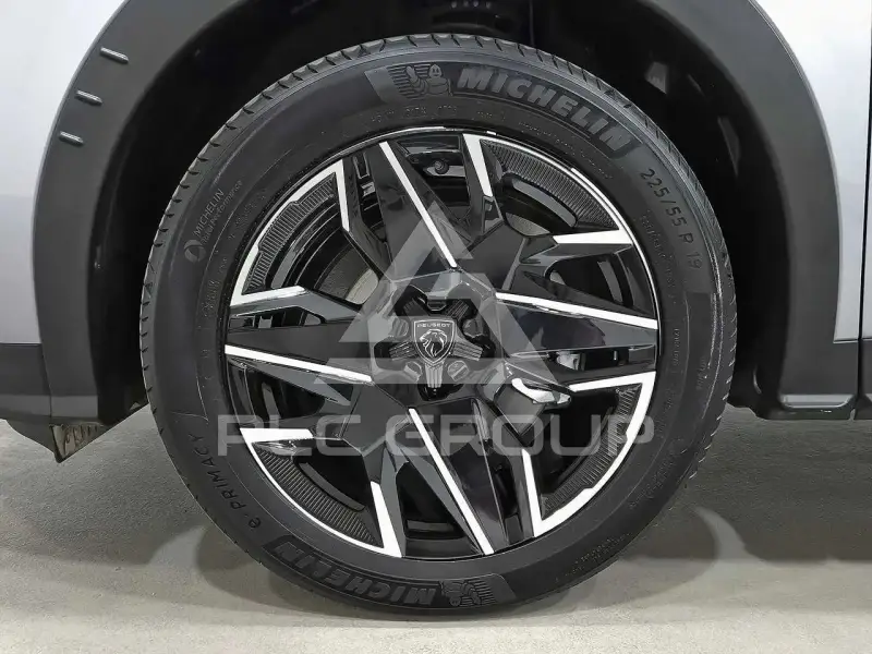 2025 Peugeot 3008