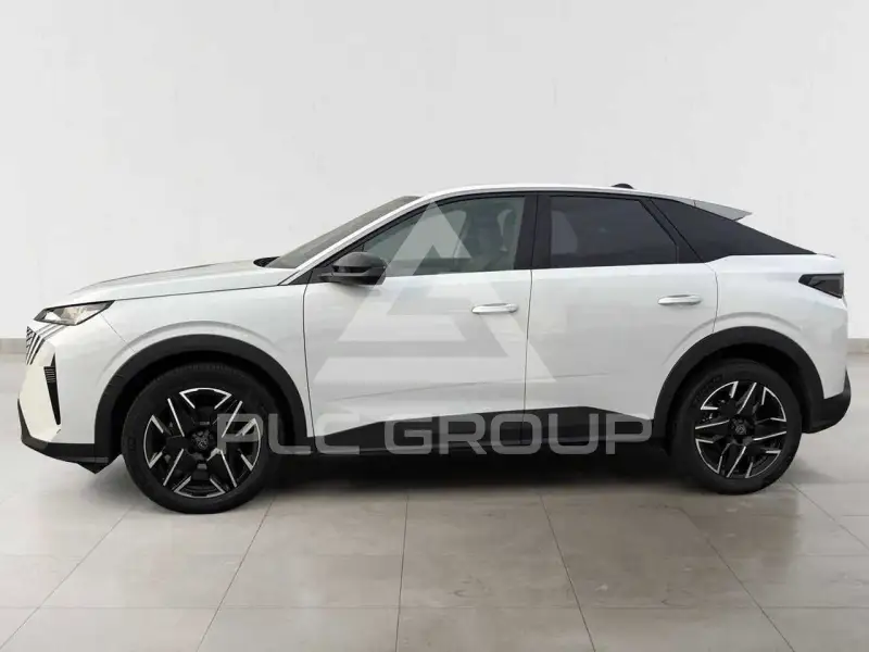 2025 Peugeot 3008