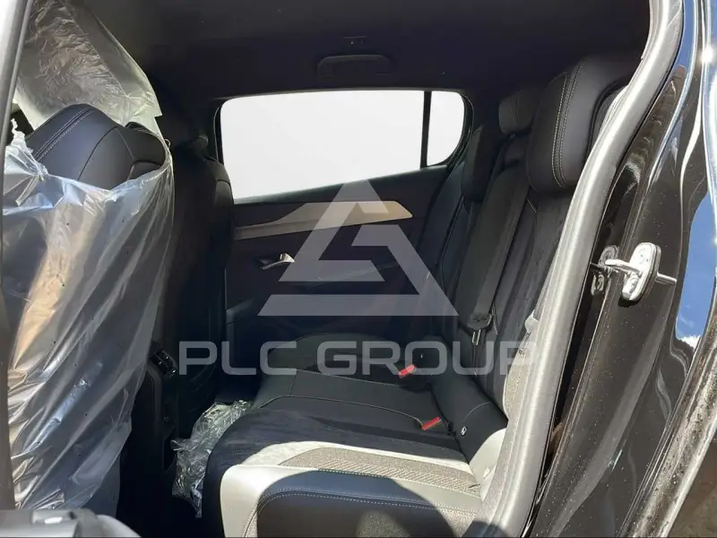 2025 Peugeot 3008