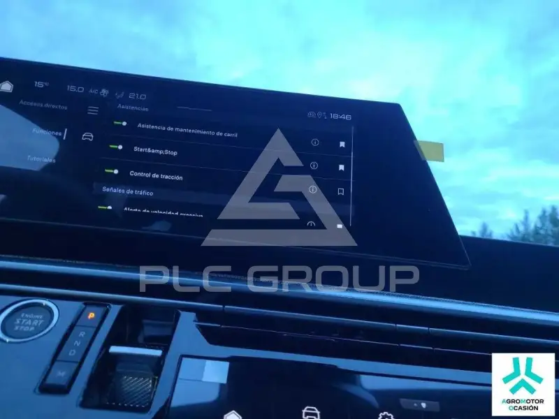 2025 Peugeot 3008