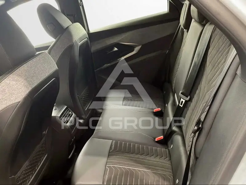 2025 Peugeot 3008
