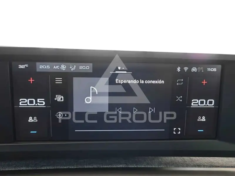 2025 Peugeot 3008