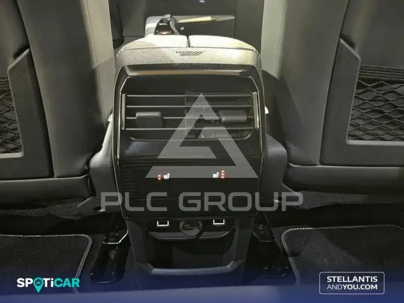 2025 Peugeot 3008