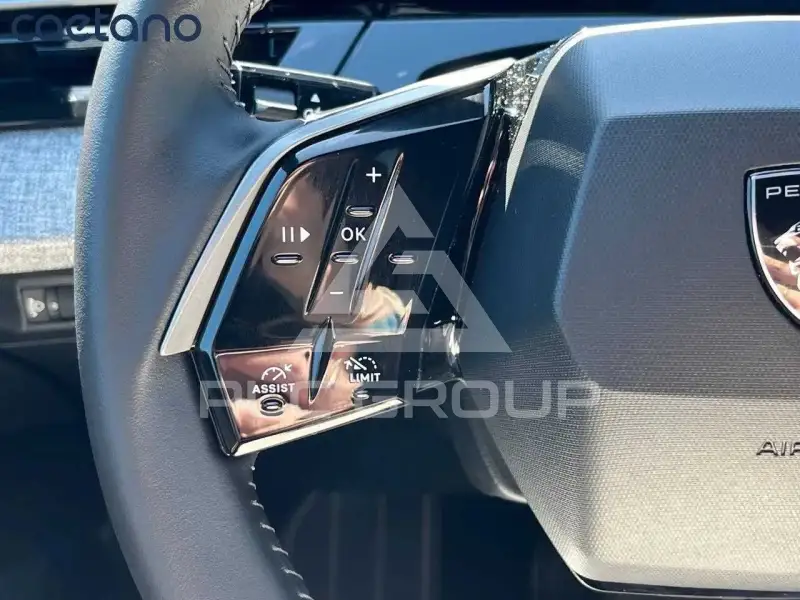 2025 Peugeot 3008