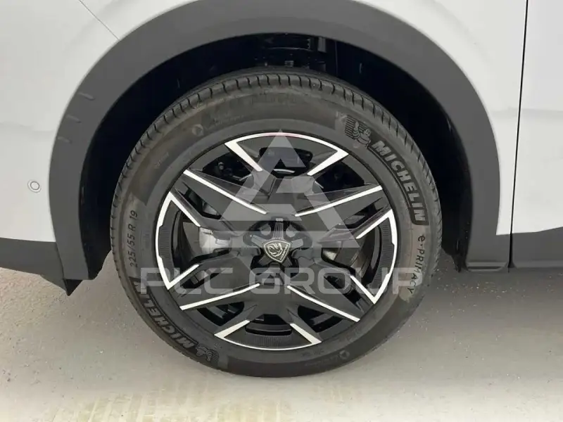 2025 Peugeot 3008