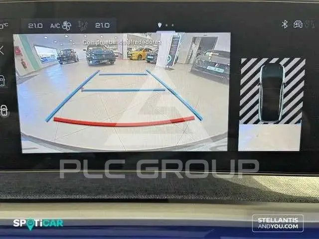 2025 Peugeot 3008