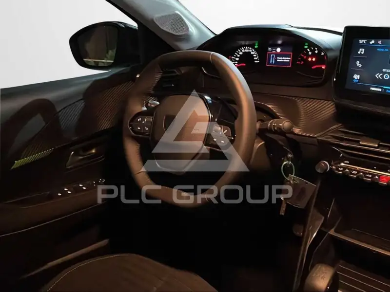 2025 Peugeot 3008