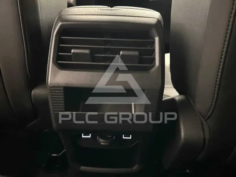2025 Peugeot 3008