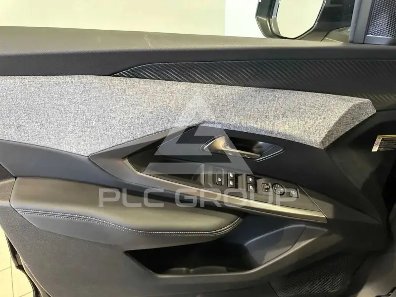 2025 Peugeot 3008