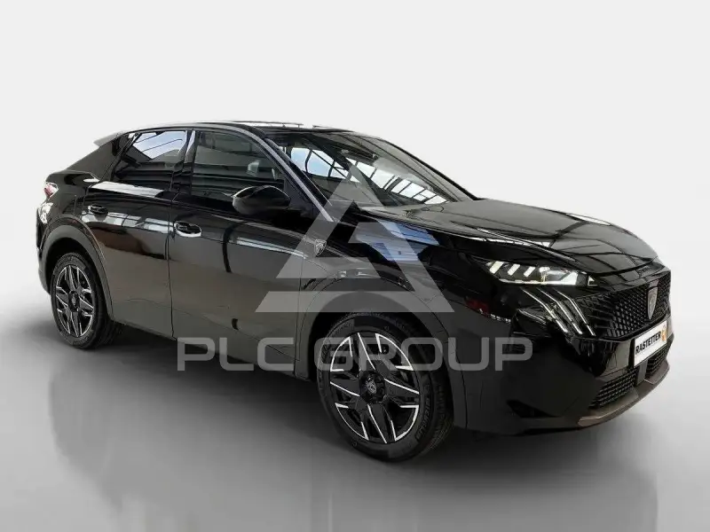 2025 Peugeot 3008