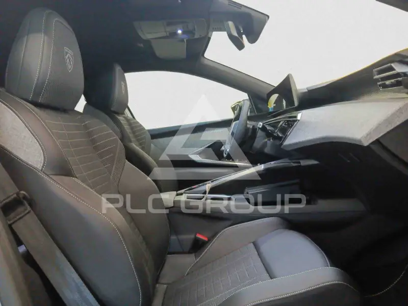 2025 Peugeot 3008