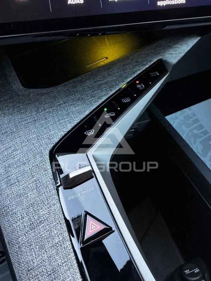 2025 Peugeot 3008