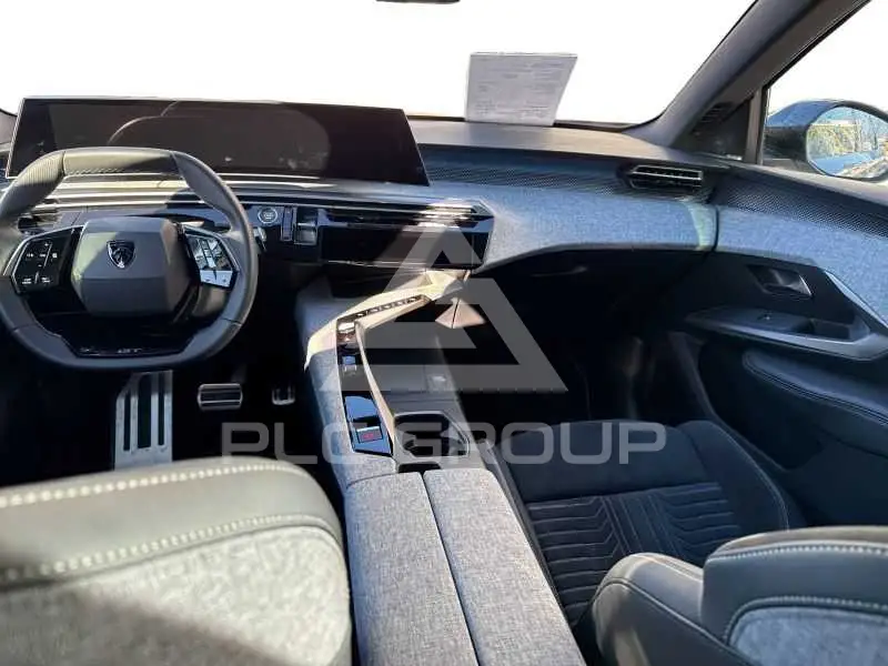 2025 Peugeot 3008