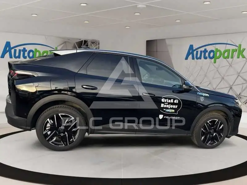 2025 Peugeot 3008
