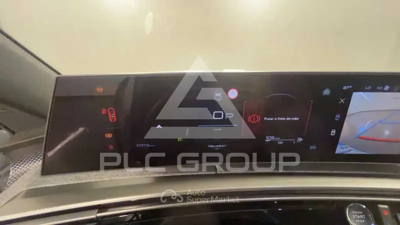 2025 Peugeot 3008