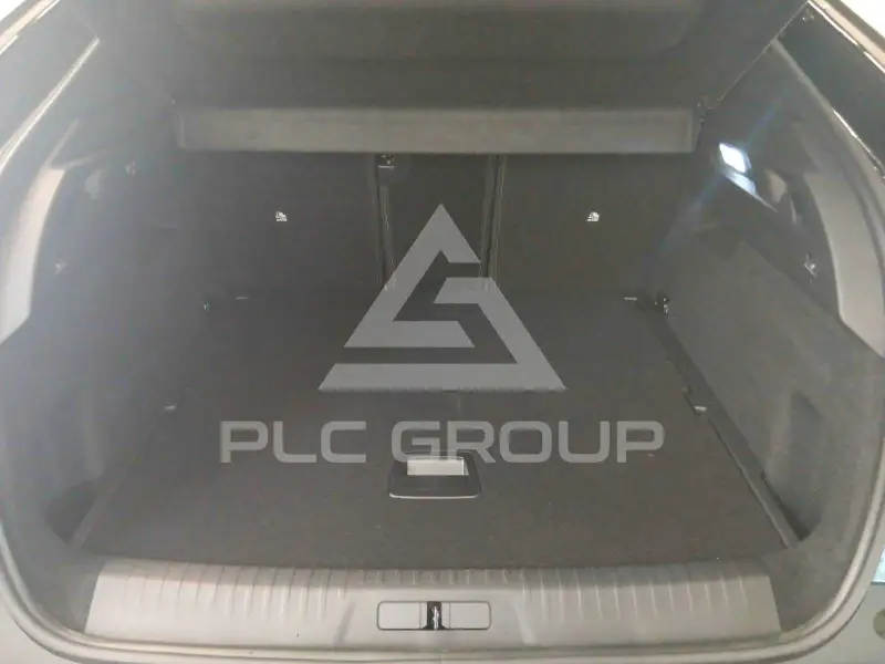 2025 Peugeot 3008
